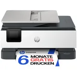 HP Officejet Pro 8122e