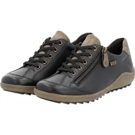 remonte R1402 Damen Schwarz 41