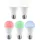Paulmann LED-Birne 29145 11 W E27 warmweiß 1 St.
