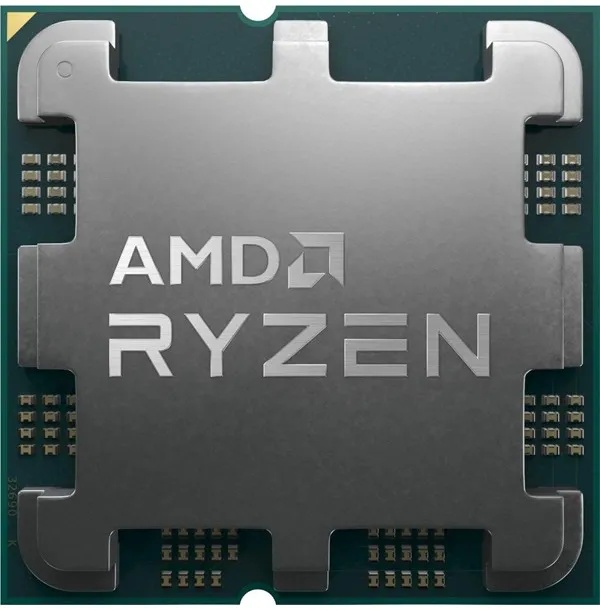 Ryzen 7 7800X3D - Tray CPU - 8 Kerne - 4.2 GHz - AM5 - Bulk (ohne Kühler)