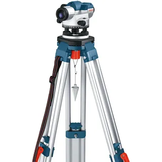 Bosch Optisches Nivelliergerät GOL 26 D
