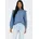 Jeansbluse Blau XS