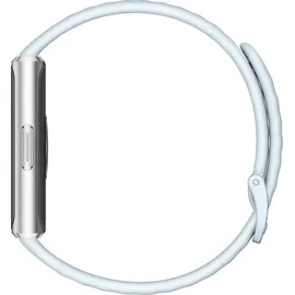 Huawei Band 11 Pro 28,2 mm Fluorelastomerarmband Blau