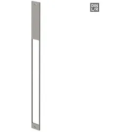 effeff Mediator Distanzblech 24 x 407,75 x 3 mm