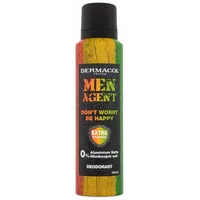 Dermacol Botocell Dermacol Men Agent Deodorant Don't Worry Be