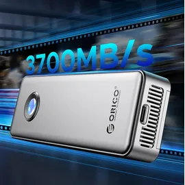 ORICO OUM2-G20 1 x M.2 NVMe USB-C 3,2