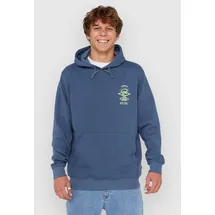 Rip Curl Search Icon Hood bluefin (2361) XL