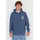 Rip Curl Search Icon Hood bluefin (2361) XL