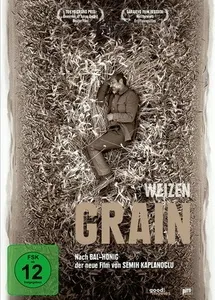 Grain - Weizen (DVD)