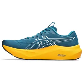 Asics GT-2000 14 Herren Dark Teal/White 45
