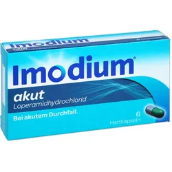 Imodium akut