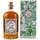 Monkey 47 Schwarzwald Dry Gin Barrel Cut 47,0% vol 0,5 l Geschenkbox