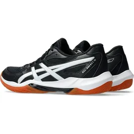 Asics GEL-ROCKET 12 Damen schwarz,