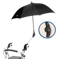 Rollator Regenschirm 1 St