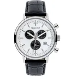 Gigandet Classico Leder 41 mm G6-002