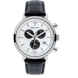 Gigandet Classico Leder 41 mm G6-002