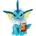 Jazwares Pokémon Aquana 20 cm Blau