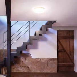 Steinel Sensorinnenleuchte RS PRO LED P2 NW