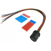 METZGER Kabelreparatursatz, Tür