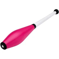 Jonglierkeulen Loop Henrys ROT 52 CM