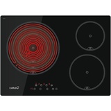 Cata TT 5003 Induktionskochfeld - Black