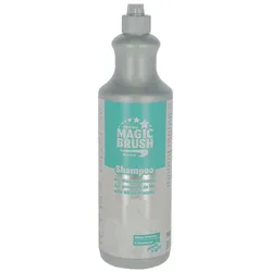 MagicBrush Pferdeshampoo mit Weizenprotein - 1 L