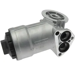 VAICO Gehäuse, Ölfilter BMW V20-4016 11427800066,7800066
