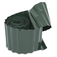 WINDHAGER Rasenkante grün 20cm x 9m 500g/m2