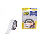 PRESTO HPX Vulkanisierband (25mm 3m)