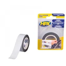 PRESTO HPX Vulkanisierband (25mm 3m)