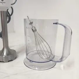 Kenwood Triblade XL HBM40.002WH Stabmixer