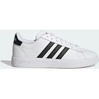 Adidas Grand Court Cloudfoam Lifestyle Court Comfort Cloud White / Core Black / Core Black 38 2/3