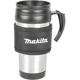 Makita Thermobecher 125x100x175 mm, 0,22 kg, 0,4 l
