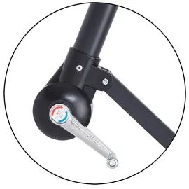 Kingsleeve Ø 300 cm Rot