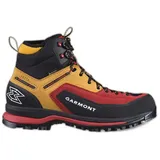 Garmont Vetta Tech Goretex Wanderstiefel - Red / Orange - EU 48