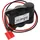 AccuCell Notleuchtenakku NiCd 3,6 V 2500 mAh