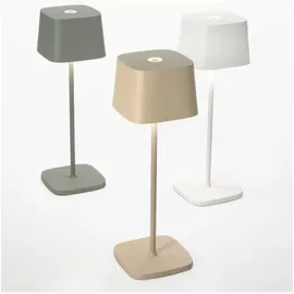 Zafferano Ofelia Pro white