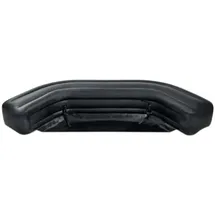 Intex Sitzbank für Whirlpools "Pure Spa", octagonal Schwarz