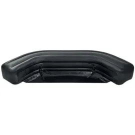 Intex Sitzbank für Whirlpools "Pure Spa", octagonal Schwarz