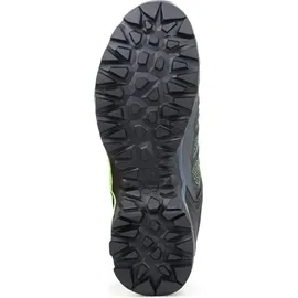 Salewa Herren MTN Trainer Lite GTX Schuhe (Größe 44.5, gruen)