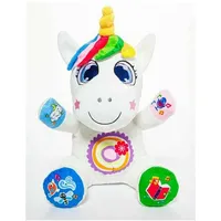 MOLTO Moltó Einhorn Stoff (24 cm)
