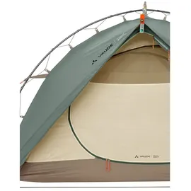 Vaude Allround Mark 3P Agave