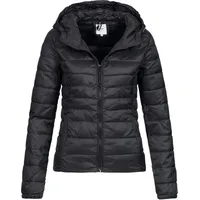 Only Jacke Tahoe Steppjacke