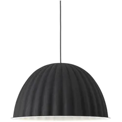 Muuto Under The Bell Pendelleuchte, Ø 82 cm, schwarz