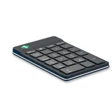R-Go Tools R-Go Numpad Break Wireless, schwarz,