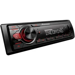 PIONEER Autoradio MVH-330DABAN