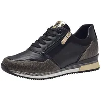 Marco Tozzi Schnürer Damen Schwarz 41