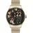 round 1.20 Gold Milanese 024655