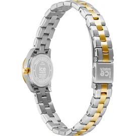 ICE-Watch ICE Mimi Bicolor/Grün Edelstahl 36 mm 025538