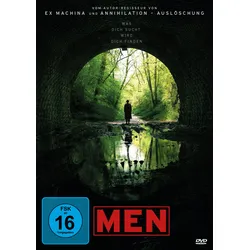 Men - Was dich sucht, wird dich finden (Neu differenzbesteuert)